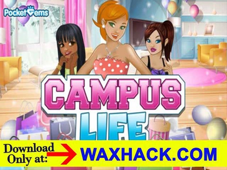 Tap Campus Life Cheats - Working and Tested [Tap Campus Life Hacks iPhone]