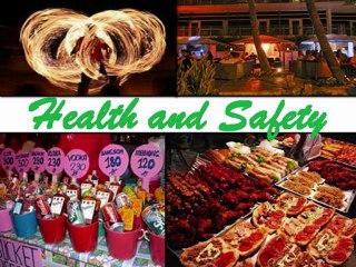 koh samui full moon party