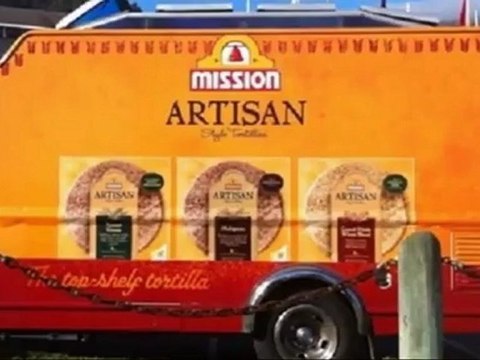 Nationwide Marketing Activations Truck Rentals (800) 443-5212