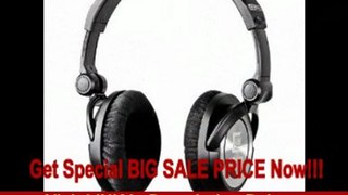 Ultrasone PRO 900 Headphones Black