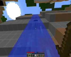 Tuna ve Özgürle Minecraft Oynuyoruz Bölüm 1