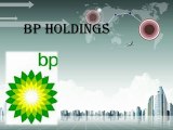 bp holdings-bp holdings
