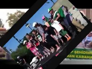 SURİYE SİNEVİZYON