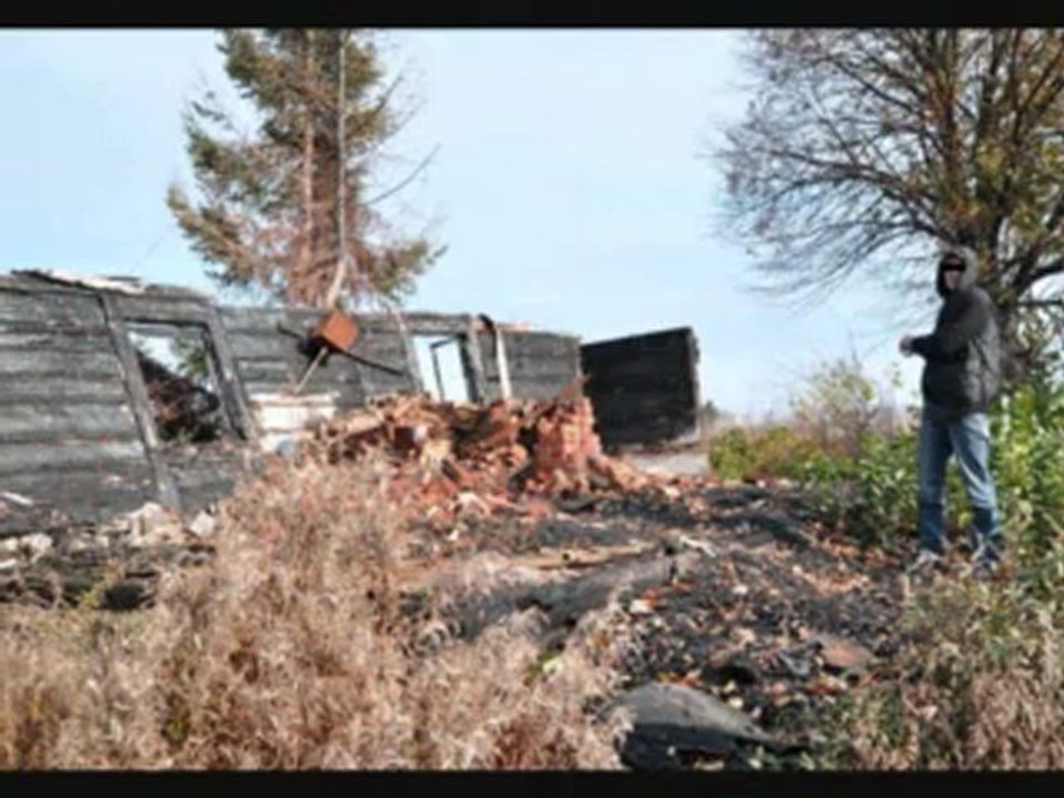 Sadurki: Policjanci złapali seryjnego podpalacza