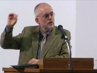 Cristo Juez - Pastor Luis Cano