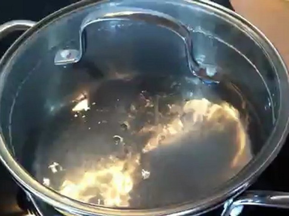 Test d'induction
