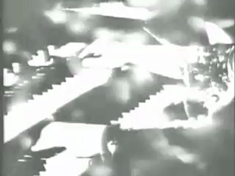 THE CRAZY WORLD OF ARTHUR BROWN _ FIRE