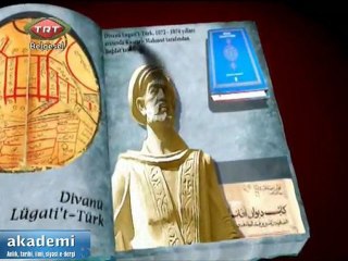 Divan-ı Lügati't Türk & Kaşgarlı Mahmud - Ayraç