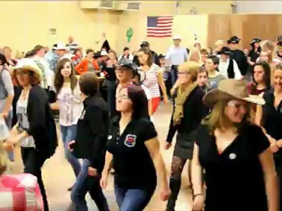 Roye Country Road: Bal 27 oct 2012