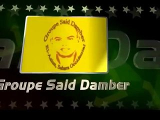 intifada 02/11/2012  Layoune au territoire occupé du Sahara Occidental