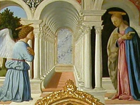 Daniel Arasse - Une histoire de peintures 2