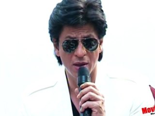 Never Had Big Dreams, Says Shah Rukh On 47th Birthday