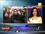 مداخلة دكتور محمد زهران من امام قصر الاتحادية على اون تى فى  3-11-2012