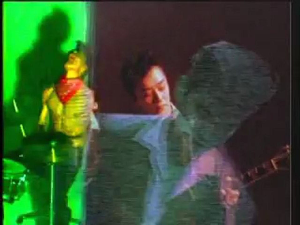 MAGIC - あの夏が聴こえてくる　