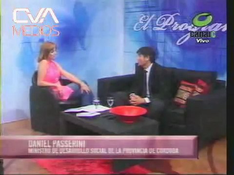 CanalC-ElProgramadeFabianaDalPra-DanielPasserini-320121102