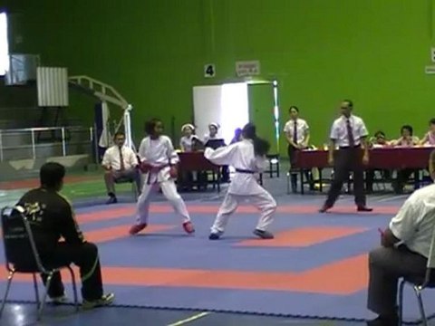 คัดภาค 5 เชียงใหม่ ชุดเล็ก 2555