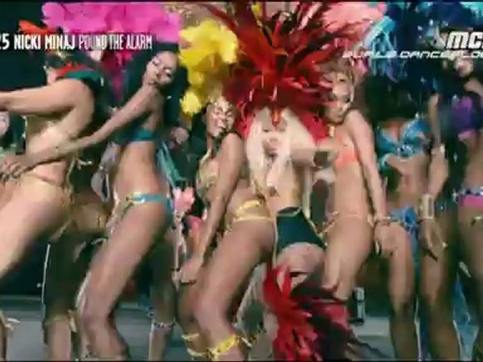 MCM sur le dancefloor