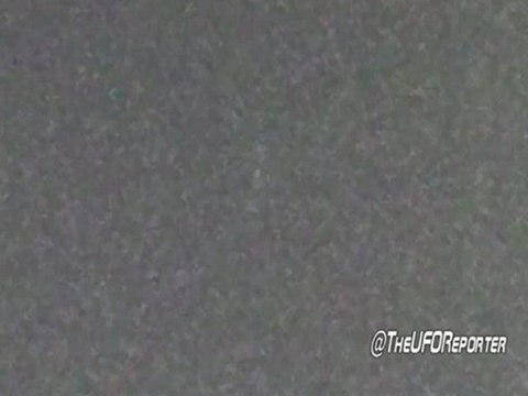 UFO Video -Unknown lights - El Cajon, California - 31 october 2012 - MUFON