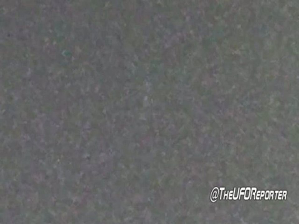 UFO Video -Unknown lights - El Cajon, California - 31 october 2012 - MUFON
