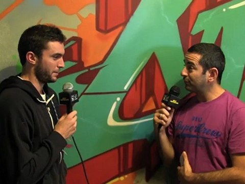 L'interview tennis de Gilles Simon