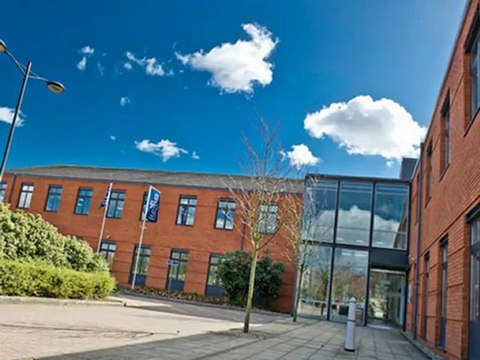 Maidstone office space - Serviced offices at Kings Hill