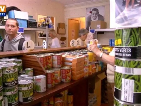 7 Jours BFM : dans l'Hérault, les oubliés de la crise