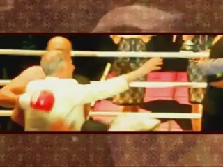 Badr Hari - Bad Boy ) - YouTube