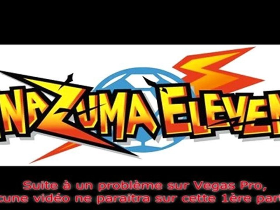 #S1 Radio Lloyd - "Episode Spécial: Inazuma Eleven" [Part 1/3]