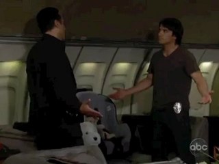 GH Sonny & Dante: Three times is a Charm