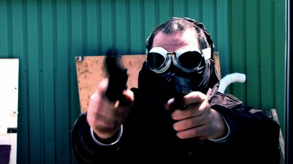 Les véritables aventures de Bob Slade