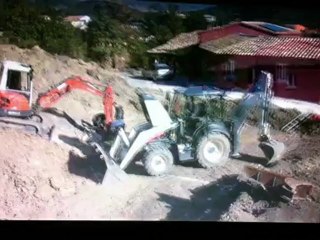 Novembre 2011 - octobre 2012