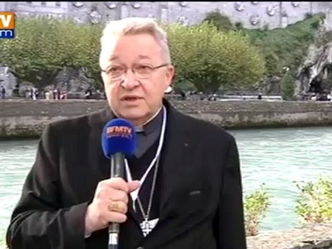 Mariage pour tous : André Vingt-Trois dénonce une supercherie