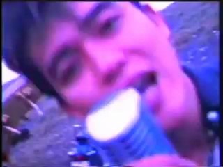 MAGIC - バーニング・ブルー