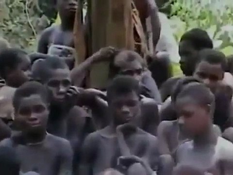 02-Академик Уильям Пиркс - Мы Все одна Раса