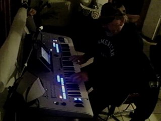 Spécial " folk rock "  Simon & Garfunkel