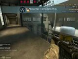 CS:GO ace  5Kills