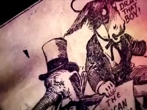 12-Академик Уильям Пиркс - Кровожадные нЕлюди