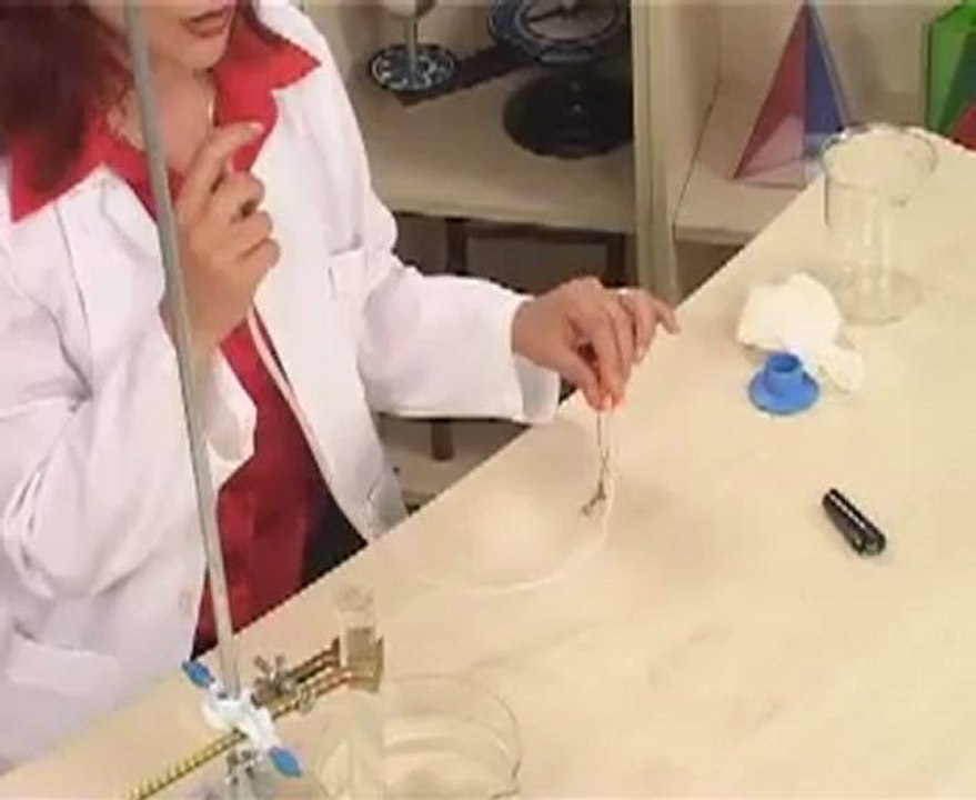 gazların hacmi