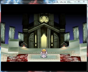 Makai Kingdom last battle