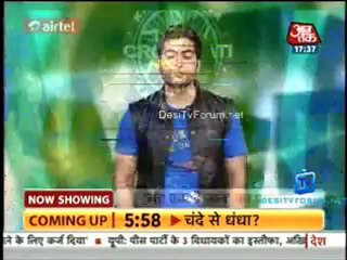 Movie Masala [AajTak News] 3rd November 2012  Part 1