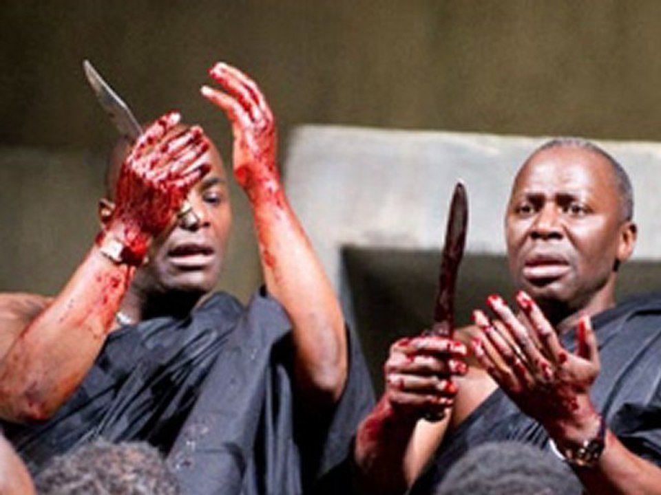 Julius Caesar (2012) online watch www.hdmegavideo.net