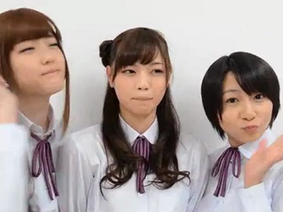Nishino Nanase 西野七瀬 2012.11 - 乃木坂46 クイズ