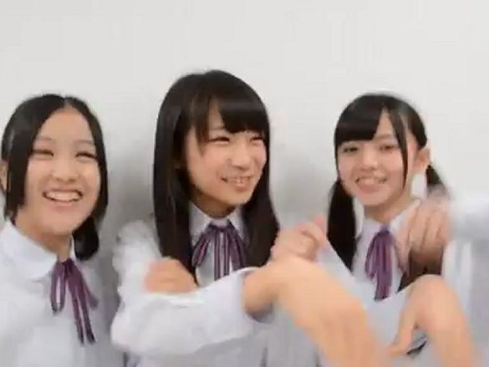 Akimoto Manatsu 秋元真夏 2012.11 - 乃木坂46 クイズ