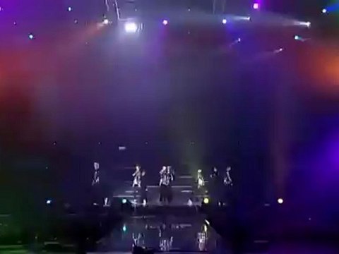 BEAST B2ST 2 DANCE MIX WTBA