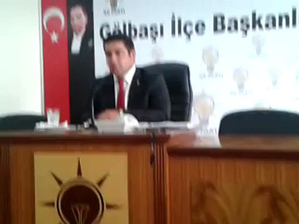 Osman Kraaslan basın açıklaması 03.11.2012...