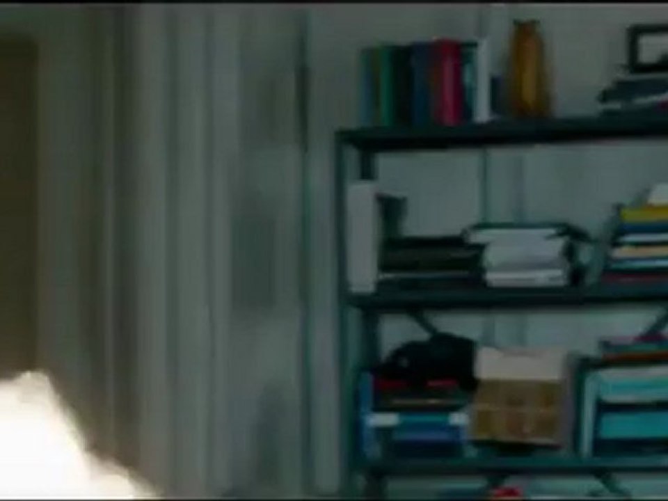 The Bourne Legacy - Basement Scene 2012 HD