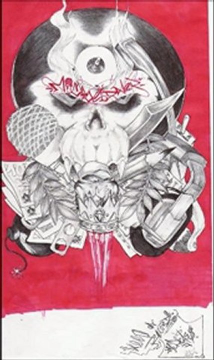 mic.söldner - killer modus (beat by iriebeatz)