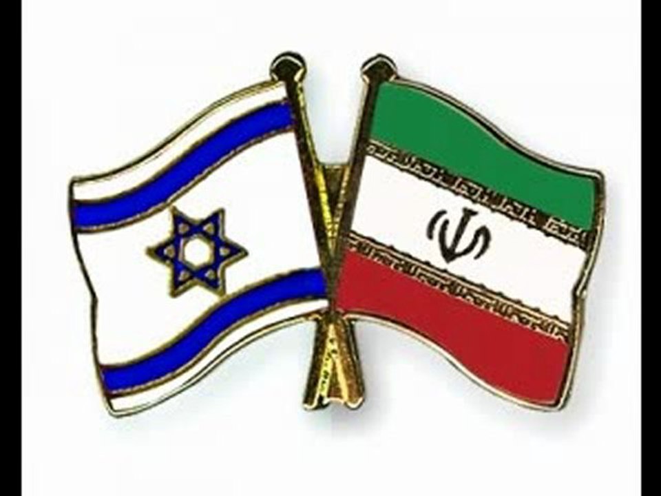Les (bonnes) relations entre Israël et l'Iran