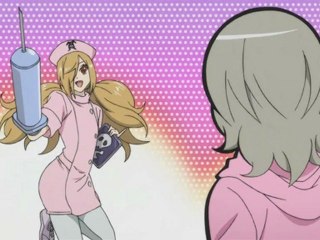 Binbougami ga! ต้นเหตุของเรื่อง [พากษ์ไทย By SOD]