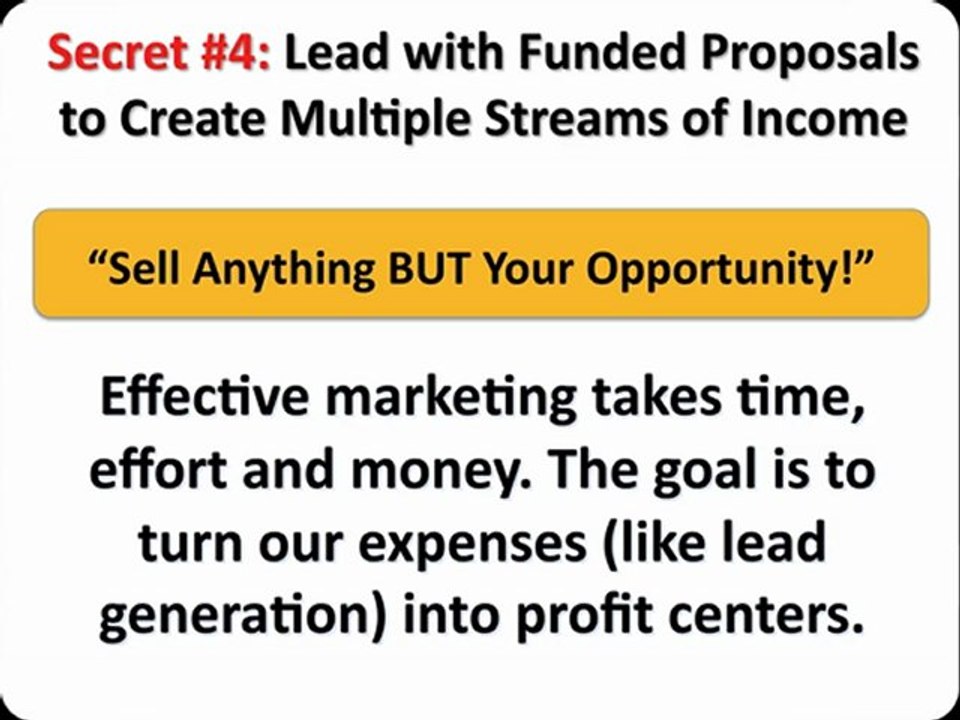 Start a business ideas: How to Guarantee Success http://leadsharvest.com Uma Bad